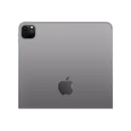 11-inch iPad Pro Wi-Fi 128GB Space Grey (MNXD3NF/A)_5
